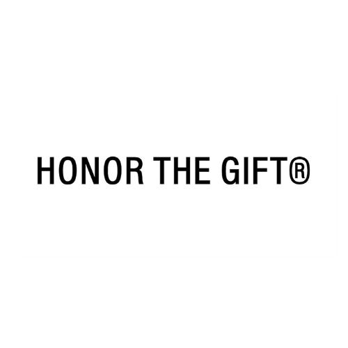 Honor The Gift