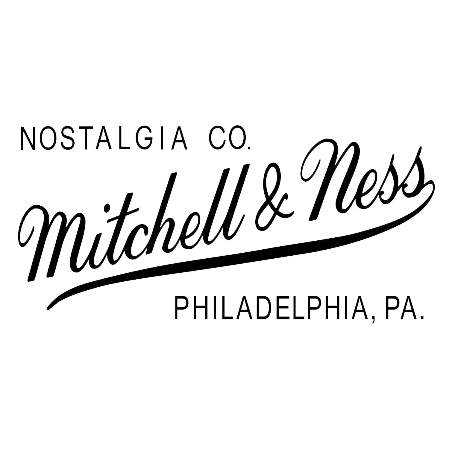Mitchell & Ness